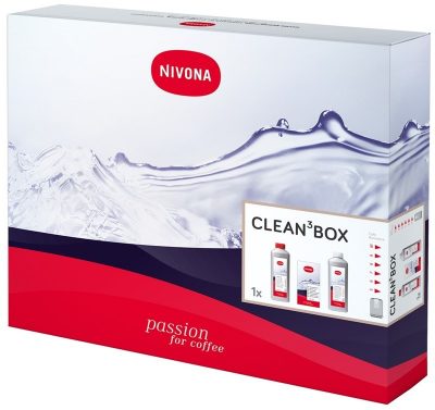 Nivona tīrīšanas komplekts NICB 301