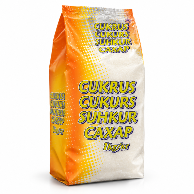 Cukurs 1kg