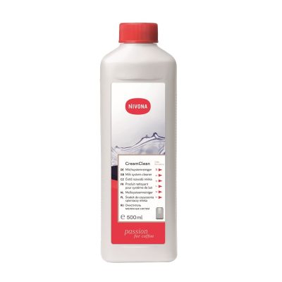 Nivona CreamClean piena sistēmas tīrīšanas līdzeklis NICC 705