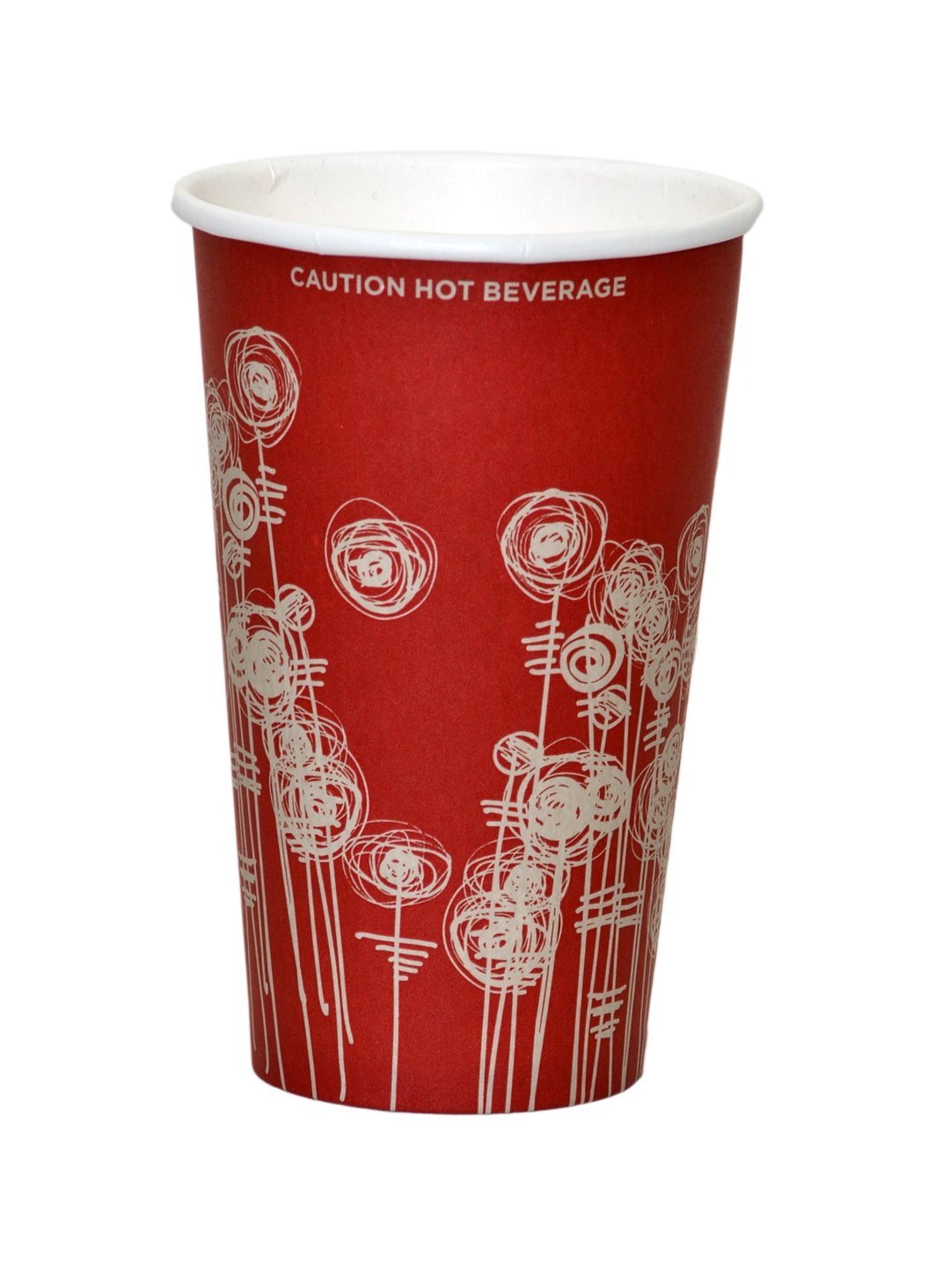 Papīra glāzītes 9oz (250ml) 50gb