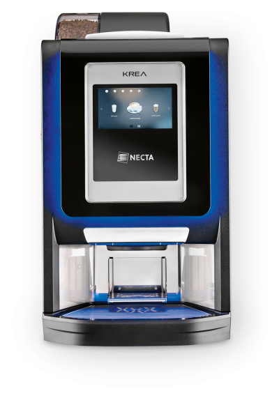 Necta KREA Touch