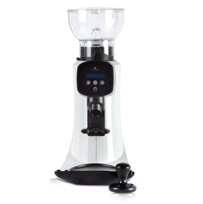 Luxomatic On Demand Silent Grinder, Quality Espresso