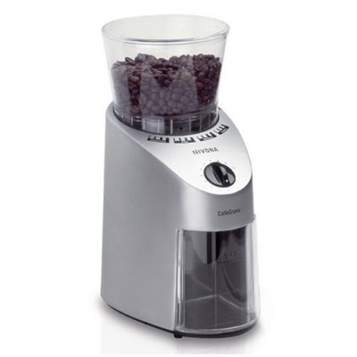 Kafijas dzirnaviņas ''Nivona CafeGrano 130 ''