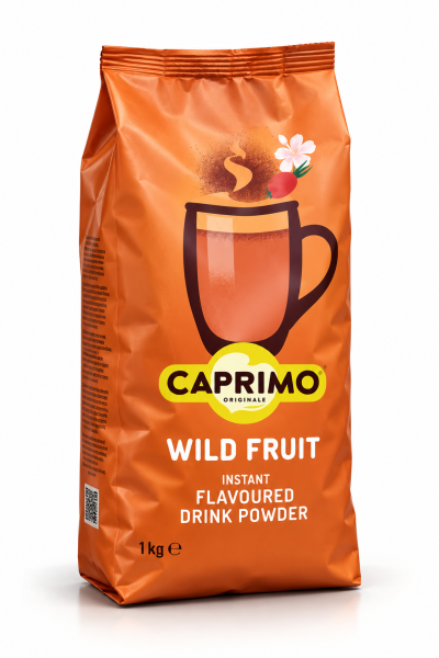 Caprimo Meža ogu tēja 1kg