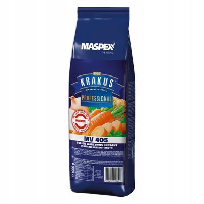 Dārzeņu buljona pulveris 1kg