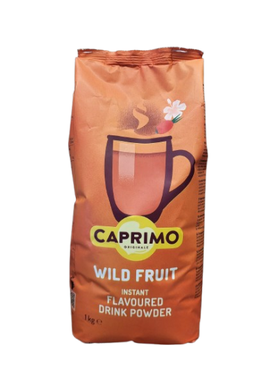 Caprimo Meža ogu tēja 1kg