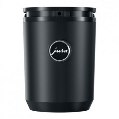 Piena dzesētājs JURA “Cool Control Black 0,6l”