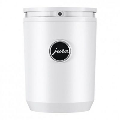 Piena dzesētājs JURA “Cool Control White 0,6l”