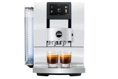 JURA “Z10 Diamond White”