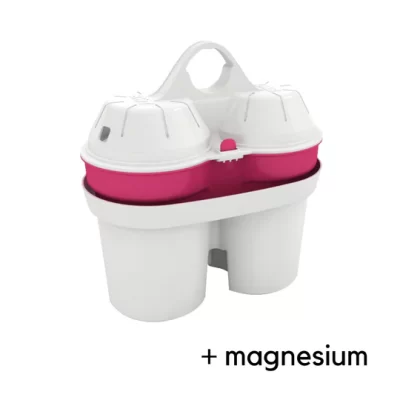 Ūdens kannas filtrs ar magniju BWT