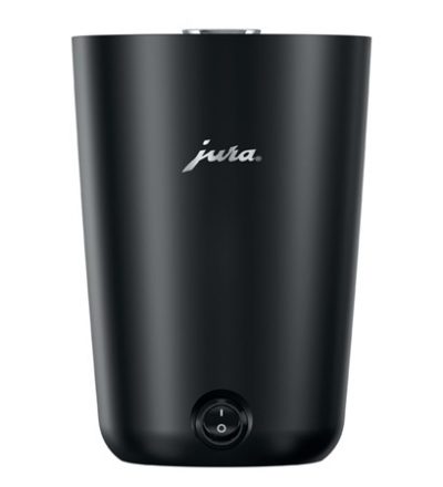 JURA Tasīšu sildītājs S, melns