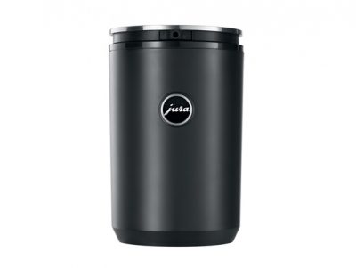 Piena dzesētājs JURA “Cool Control Black 1,0l”