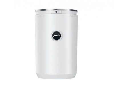 Piena dzesētājs JURA “Cool Control White 1,0l”