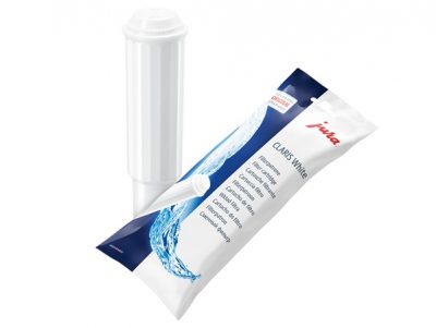 JURA CLARIS White ūdens filtrs