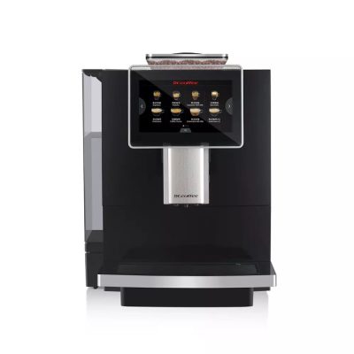 Dr. Coffee „F10 Black“