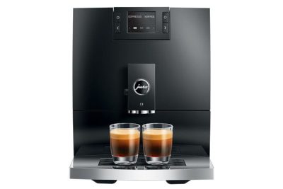 Demonstrācijas JURA “C8 Piano Black”