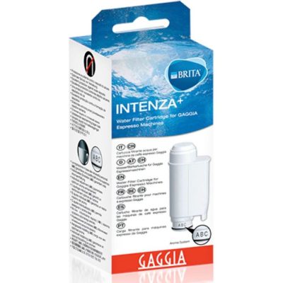 Ūdens filtrs Brita Intenza+