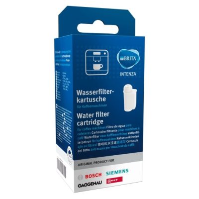 Siemens, Bosch ūdens filtrs Brita Intenza