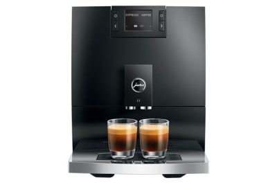 JURA “C3 Piano Black”
