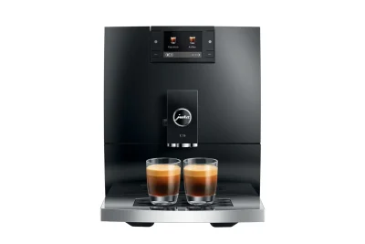 JURA “C9 Piano Black”