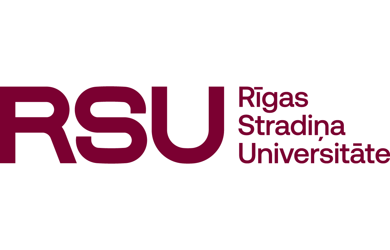 Rīgas Stradiņa universitāte logo