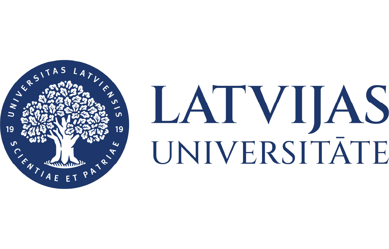 Latvijas Universitāte logo