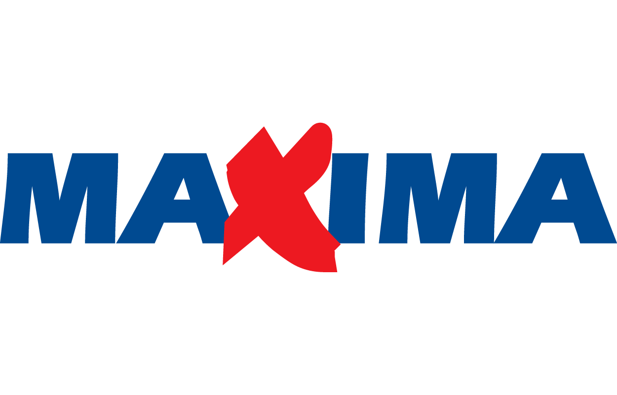 Maxima logo