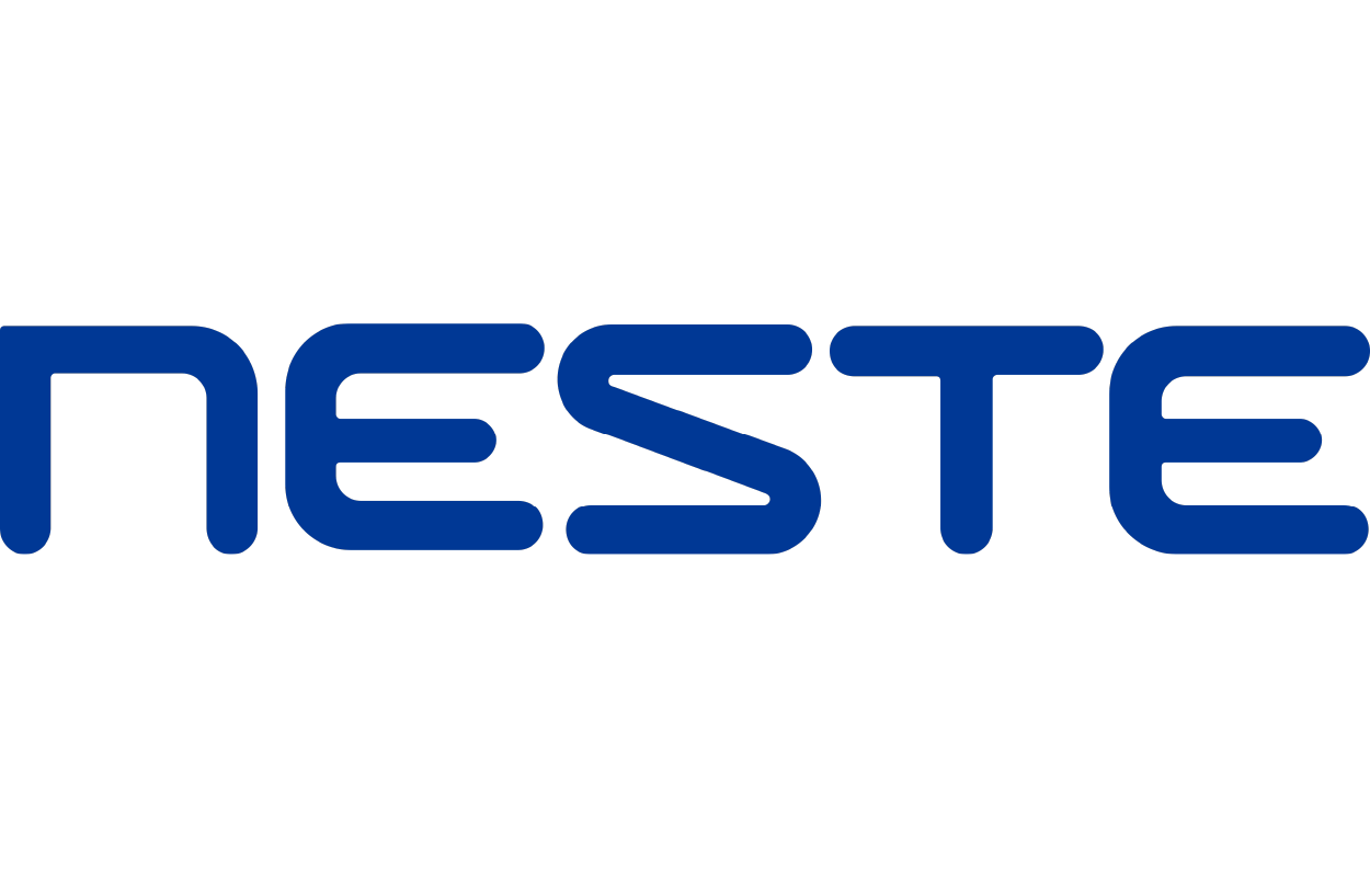 Neste logo