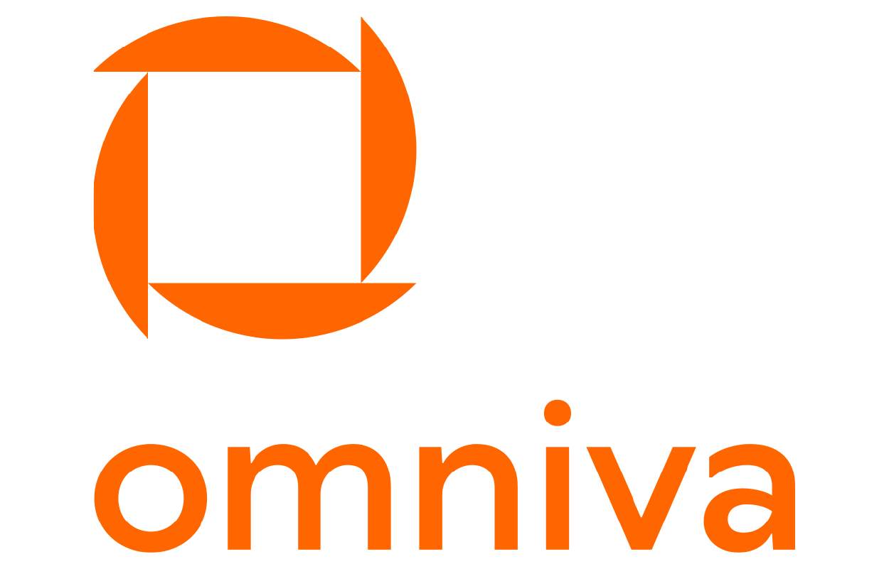 Omniva logo