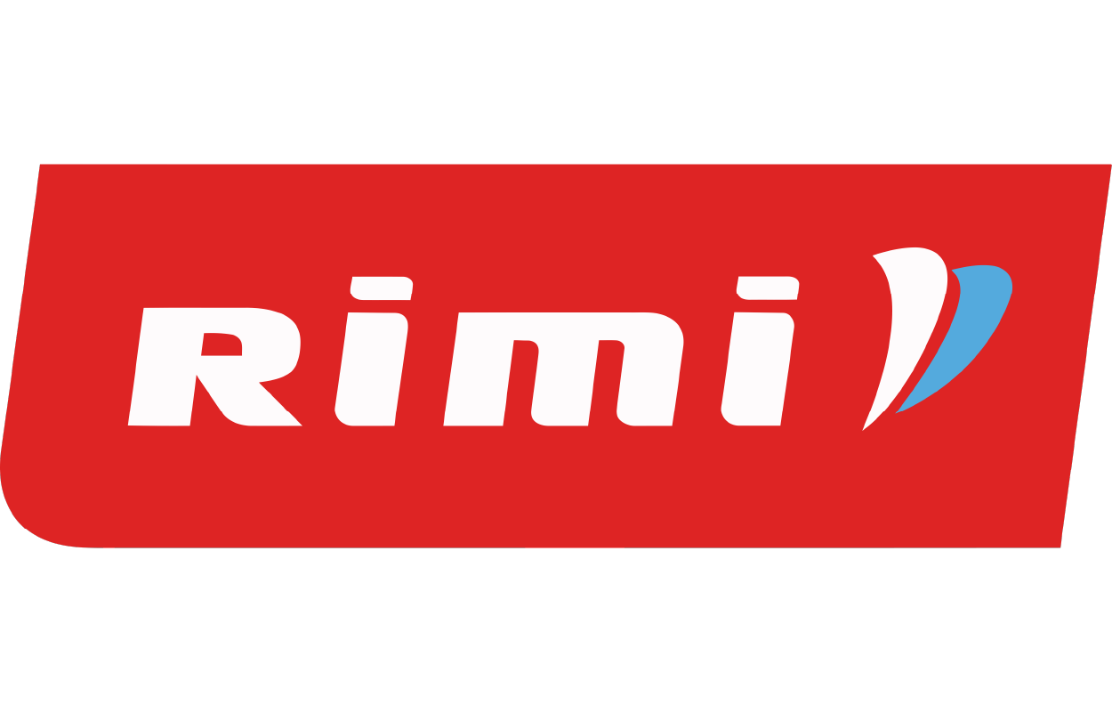 Rimi logo